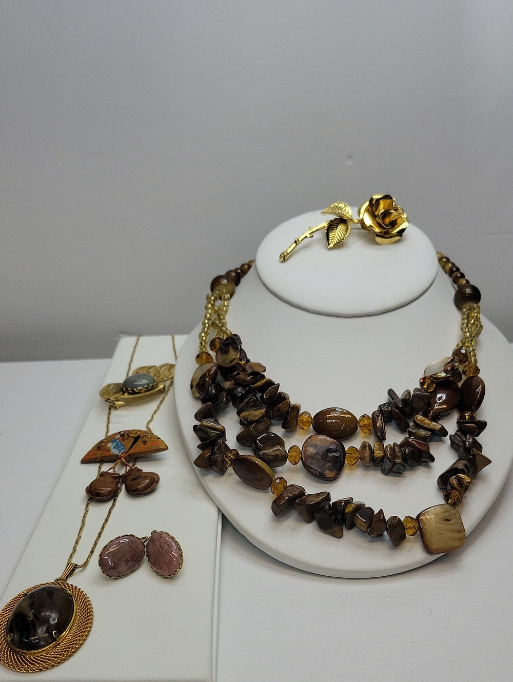 Vintage Jewelry Bundle